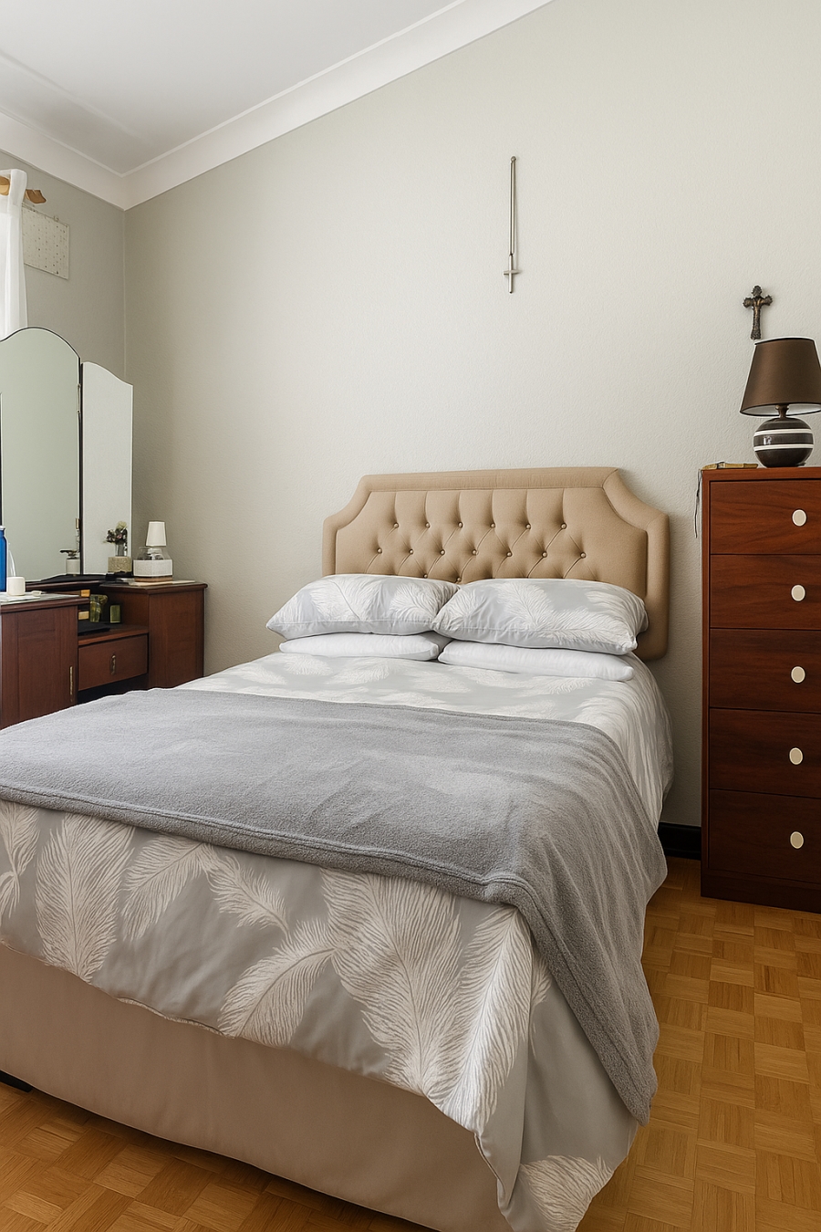 2 Bedroom Property for Sale in Vanguard Western Cape